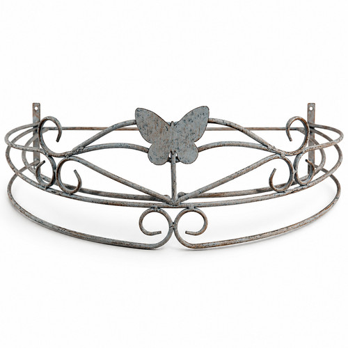 66cm butterfly shabby chic - butterfly,