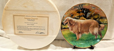 Danbury Mint Autumn Portrait