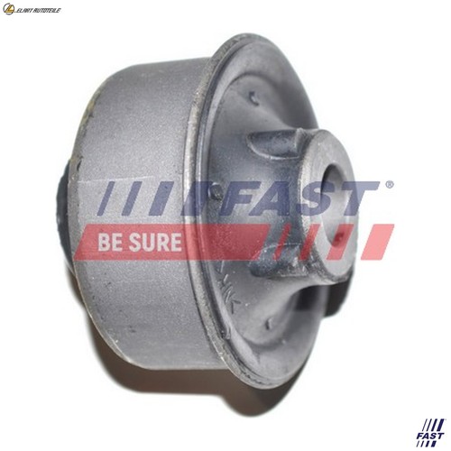 Bearing handlebar ft18504 - 2x,