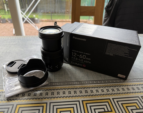 Panasonic lumix leica dg - leica,