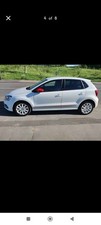 2017 VW Polo 1.2 Beats Edition Auto 5dr Petrol Hatchback