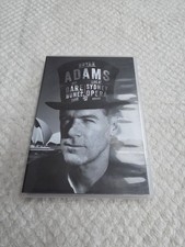 Bryan Adams - The Bare Bones