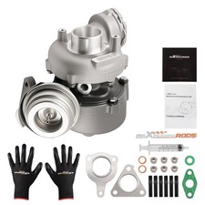 Turbo Turbocharger for Vw