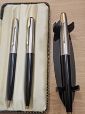 Vintage Parker 61 Classic Trio