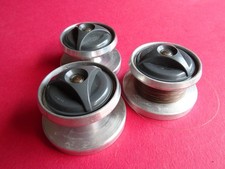 3X VINTAGE MITCHELL