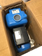 Clarke CPE 20A1 Industrial Self Priming Water Pump (230V)