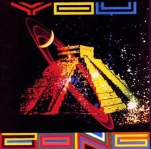 You by Gong | CD | condition