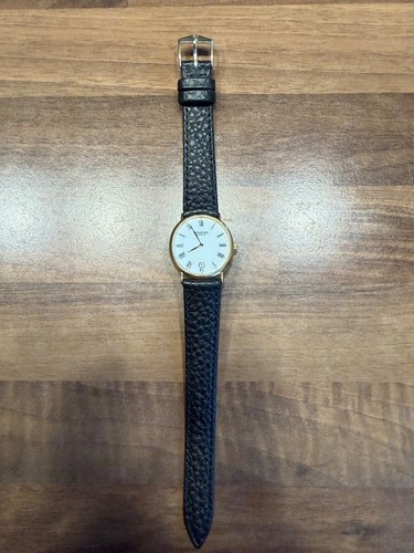 Vintage raymond weil - weil, carat
