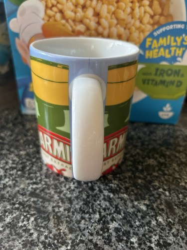 Marmite ecp mug official - ecp,