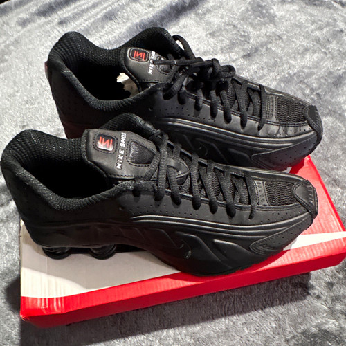 Nike shox men trainers - nike,