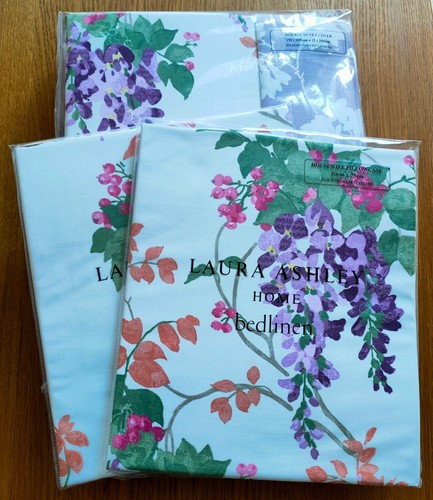 Laura ashley wisteria - wisteria, grape