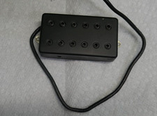 Ibanez DIMARZIO FUSION EDGE 6