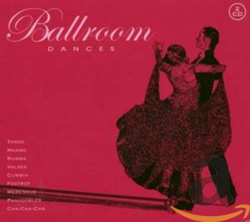 Various artists ballroom - -,