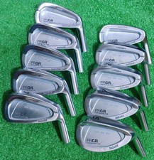 PRGR DATA801 FORGED