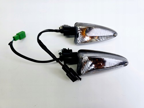 Yamaha aerox indicator - 50,