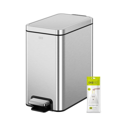 Eko litre stella slim step - eko,