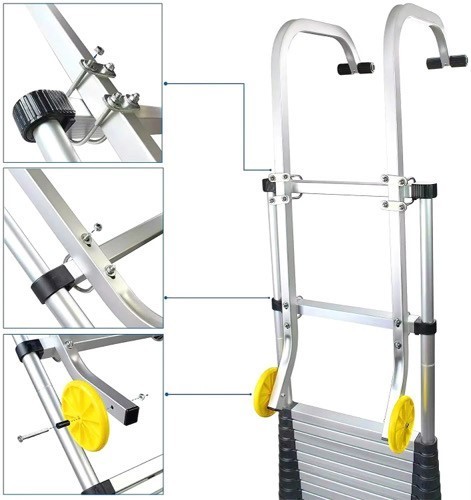 Hawk gear universal - hawk, 93cm
