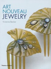 Art Nouveau Jewelry Paperback