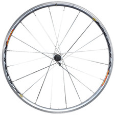 Mavic ksyrium elite - alloy, rear