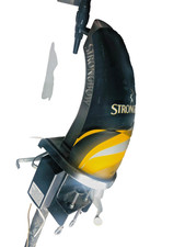 Beer Bar Pump Strongbow Cider Needs Work and Fixing ra