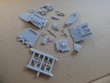 AIRFIX BF109E MESSERSCHMITT