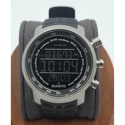 Suunto elementum terra - suunto,