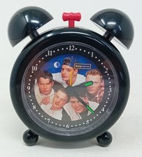 vintage 1996 Boyzone Alarm