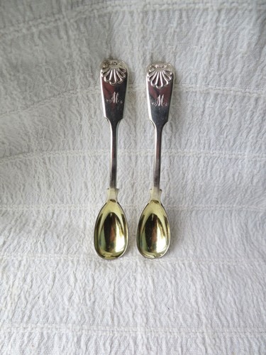 Antique scottish provincial - pr,