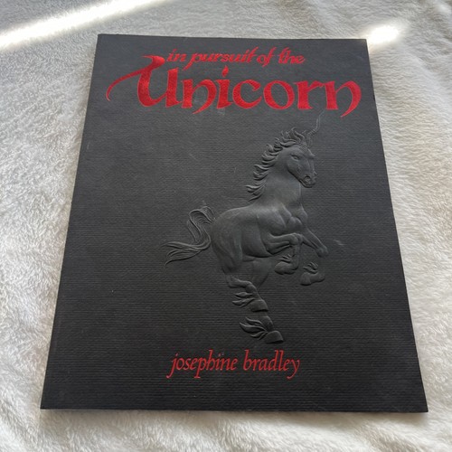 Pursuit the unicorn - the, by