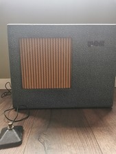 Watkins Westminster Tremolo amplifier 1962/63 Fully Serviced By DPMSpro