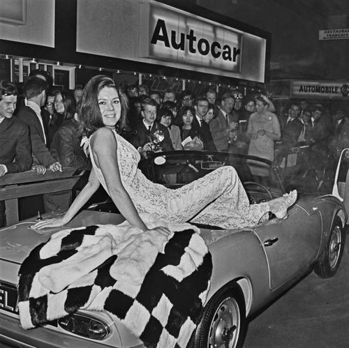 English actress diana rigg - actress,