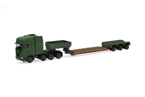 Herpa scania 20 hd - herpa,