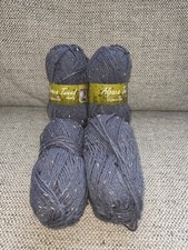 Stylecraft Alpaca Tweed Chunky