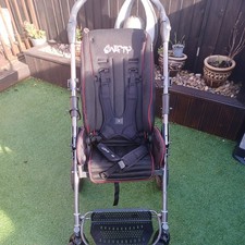 Tendercare Swifty Special Needs Buggy, Stroller 
