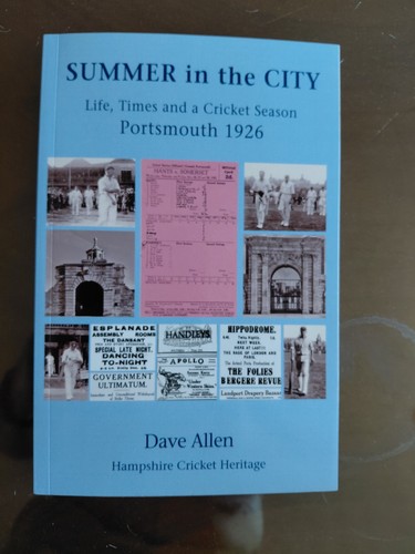 Summer the city dave - summer, by