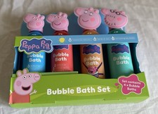 Peppa Pig Children's Bubble
