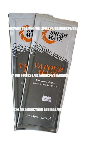 Pack brush mate vapor - -,