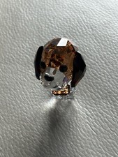 Swarovski Lovlots Puppies - Bernie the St Bernard Dog - Item No 5213704 - Boxed