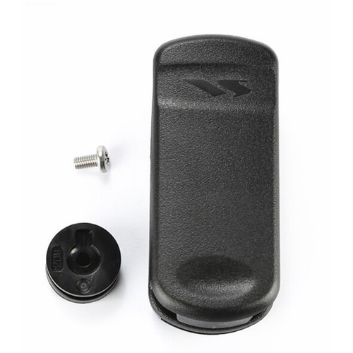 Walkie talkie back waist clip - walkie,