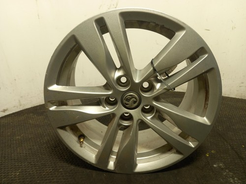 Vauxhall astra alloy wheel - alloy, 16"