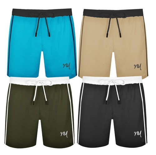 Mens swimming board shorts - mens,