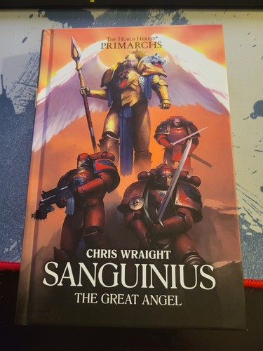 Warhammer horus heresy - warhammer,
