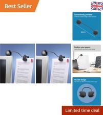 FlexClip Copyholder Pack of 2