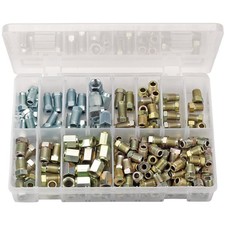 Draper Brake Pipe Fittings Kit