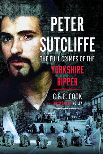 Peter sutcliffe the full - peter, sutcliffe:
