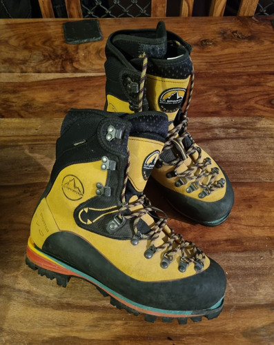 Sportiva nepal evo - evo, gtx