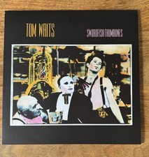 Tom Waits Swordfishtrombones