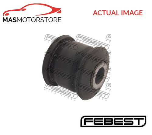 Control arm wishbone - control, bush