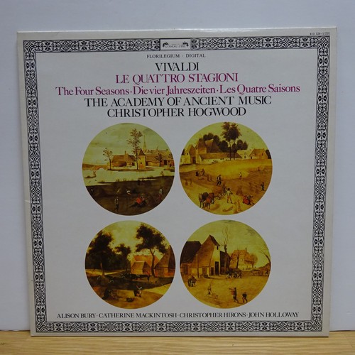 410 126 vivaldi the - 410,