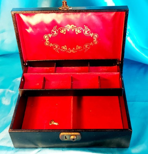 Jewellery box design philipp - design,